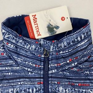 NWT Marmot Kitzbuhel Women’s Insulated Vest - Cozy, Lightweight & Stylish ❄️